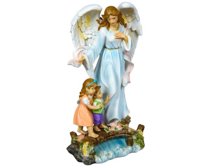 Figurka Aniołek Kładka