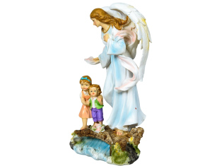 Figurka Aniołek Kładka