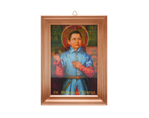 Obrazek św Stanisław Kostka
