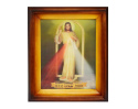 Obrazek Jezus Miłosierny obrazek 3D