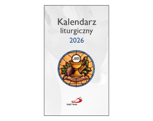 Kalendarz Liturgiczny 2026