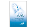 Kalendarz Biblijny 2026