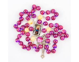 Różaniec Pompejański