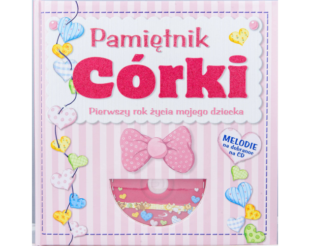 Pamiętnik Córki