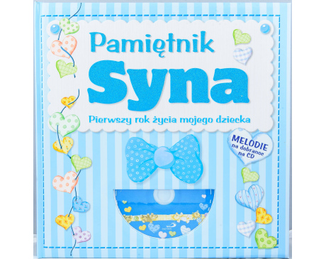 Pamiętnik Syna