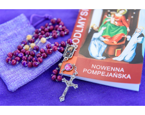 Różaniec Pompejański