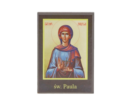 Święta Paula