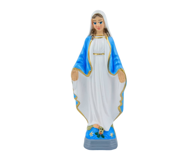 Figurka Matka Boska Niepokalana