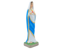 Figurka Serce Maryi gipsowa 18 cm