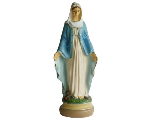 Figurka Matki Boskiej Niepokalanej 40 cm