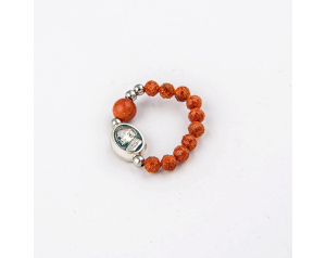 Różaniec 10 Na Palec Piasek Pustyni