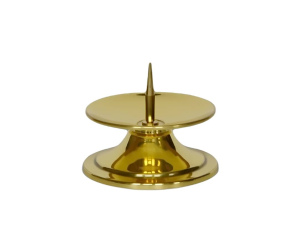 Świecznik, lichtarz do świecy ołtarzowej