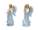 Figurka Aniołki Białe