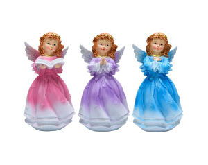 Figurka Aniołek Duży 27 cm