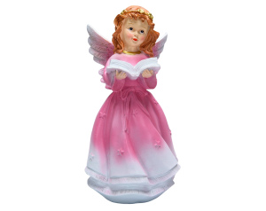 Figurka Aniołek Duży 27 cm