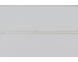 Łańcuszek srebrny Ankier Delikatny 50 cm