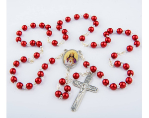 Koronka do Chrystusa Króla