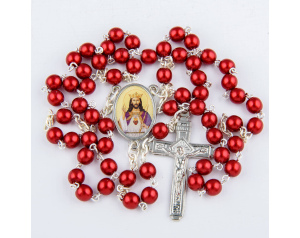 Koronka do Chrystusa Króla