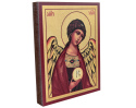 Obrazek z Ikoną Anioła Stróża 10 x 15 cm