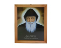 Obrazek w ramce święty Charbel