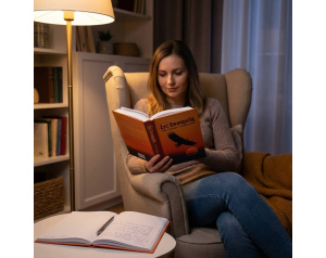 Żyć Ewangelią Codzienna Ewangelia z Rozważaniami 2026 Oprawa Miękka