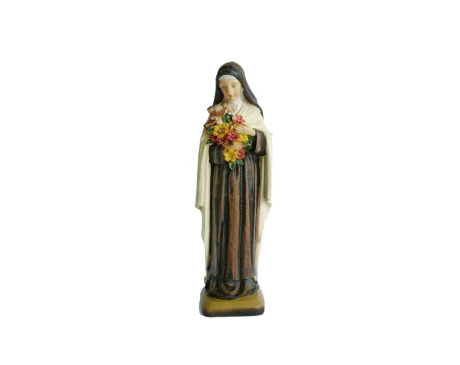 Figurka św. Teresa od Dzieciątka Jezus 30 cm