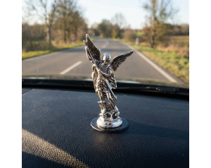 Figurka Św. Michał Archanioł 10 cm