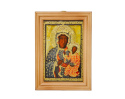 Obrazek Matka Boska Częstochowska Milenijna 10x15