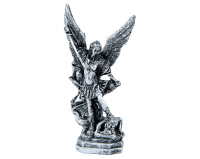 Figurka św. Michał Archanioł 13 cm