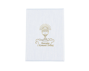 Pudełko Ozdobne Komunijne małe