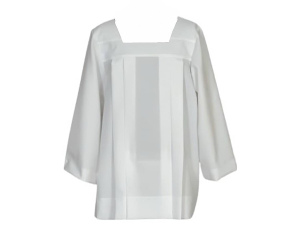 Komża ministrancka 176 cm