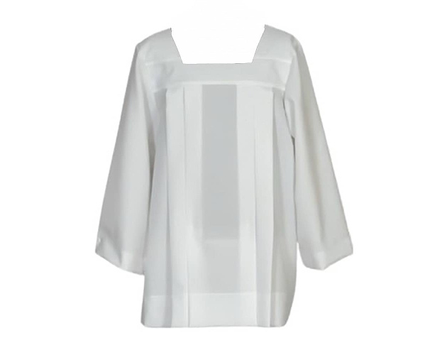 Komża ministrancka 170 cm