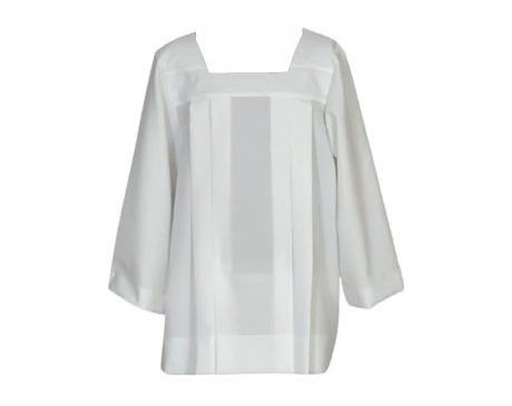 Komża ministrancka 140 cm