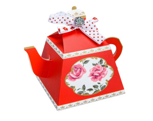 Herbata Ethiopian Cross