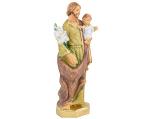 Figurka święty Józef 11 cm