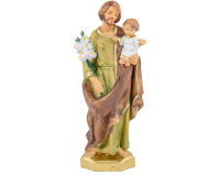 Figurka święty Józef 11 cm