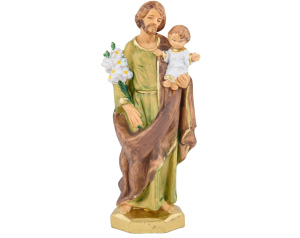 Figurka święty Józef 11 cm