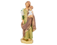 Figurka święty Józef 11 cm