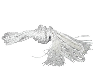 Cingulum białe kapłańskie cieńsze