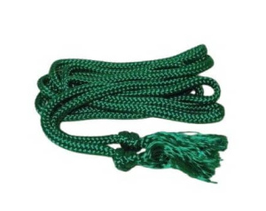 Cingulum lektorskie - kolor zielony