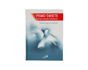 Pismo Święte Edycja św. Pawła