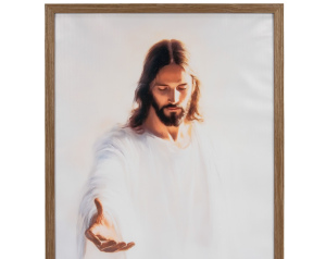 Obraz Jezus Pójdź za mną