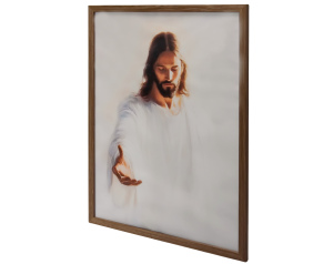 Obraz Jezus Pójdź za mną