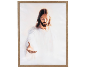 Obraz Jezus Pójdź za mną