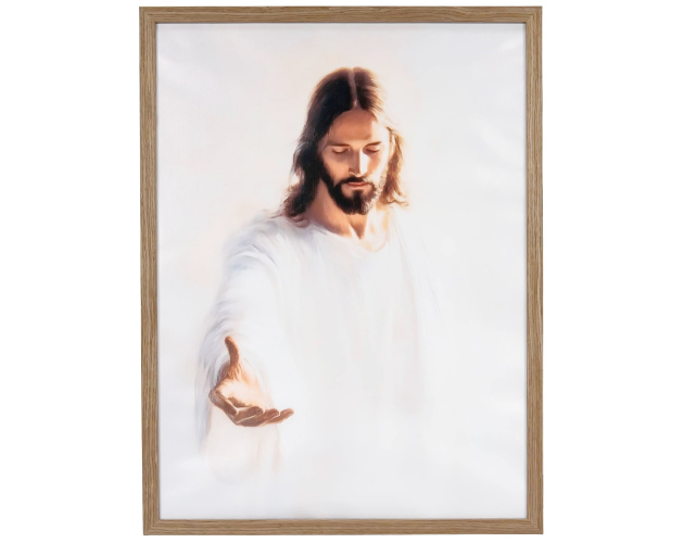 Obraz Jezus Pójdź za mną