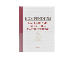 Kompendium Katechizmu Kościoła Katolickiego