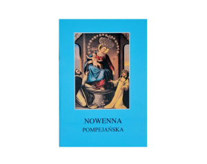 Nowenna Pompejańska
