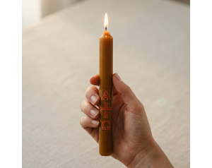 Świeca Paschalik Woskowy