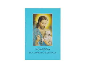 Nowenna do Dobrego Pasterza