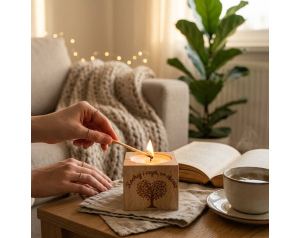 ŚWIECZNIK - Kochaj i czyń co chcesz